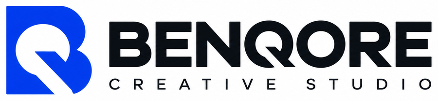 BENQORE Creative Studio